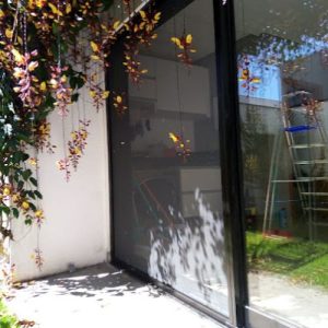 Tela  Porta Mosquiteiro